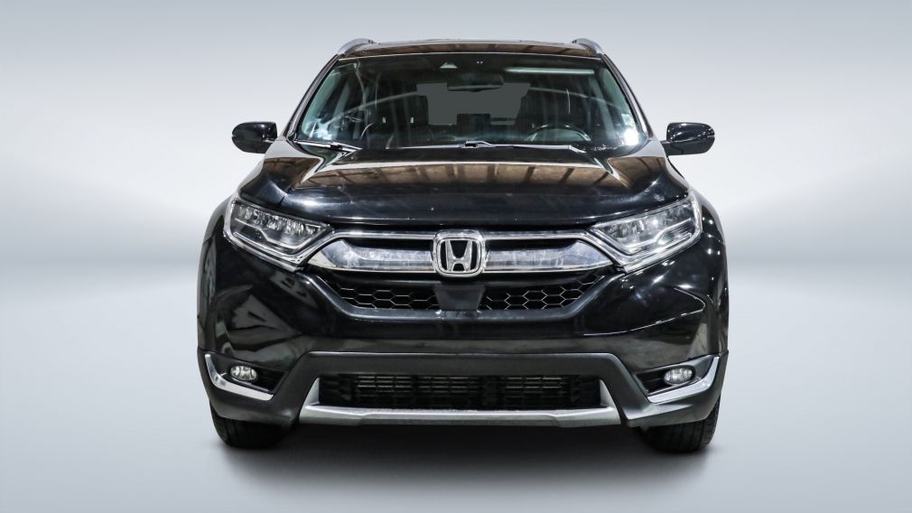 2019 Honda CRV — photo 2