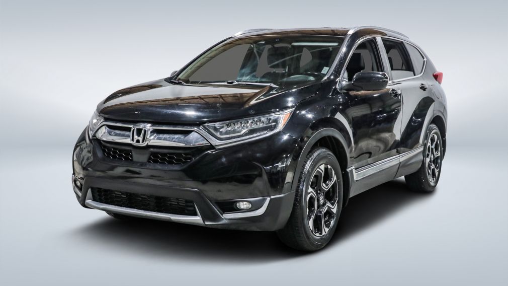 2019 Honda CRV — photo 3