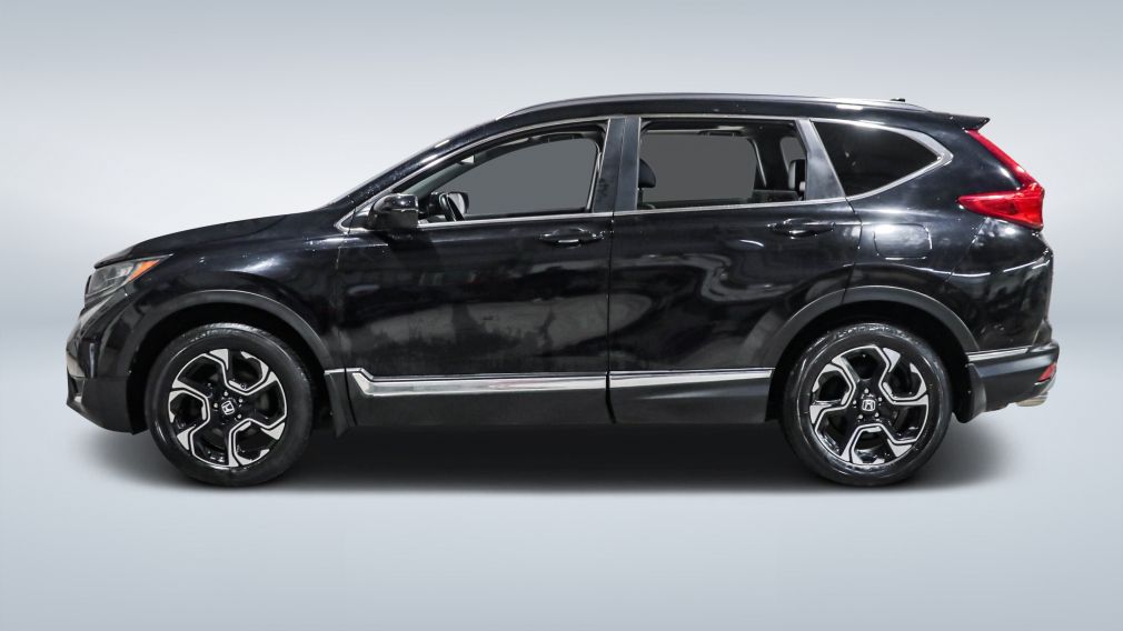 2019 Honda CRV — photo 4