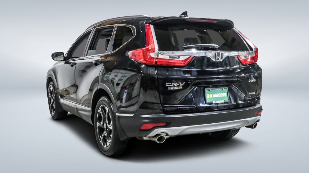 2019 Honda CRV — photo 5
