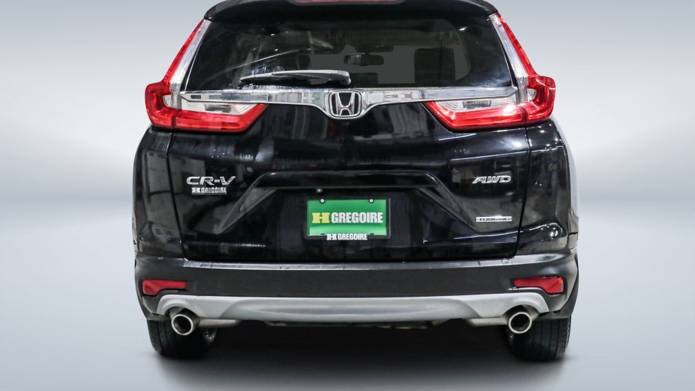 2019 Honda CRV — photo 6