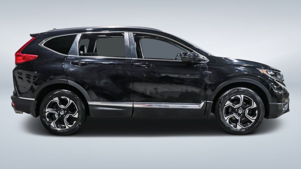 2019 Honda CRV — photo 8