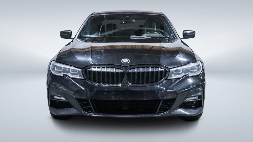 2022 BMW 330I — photo 2