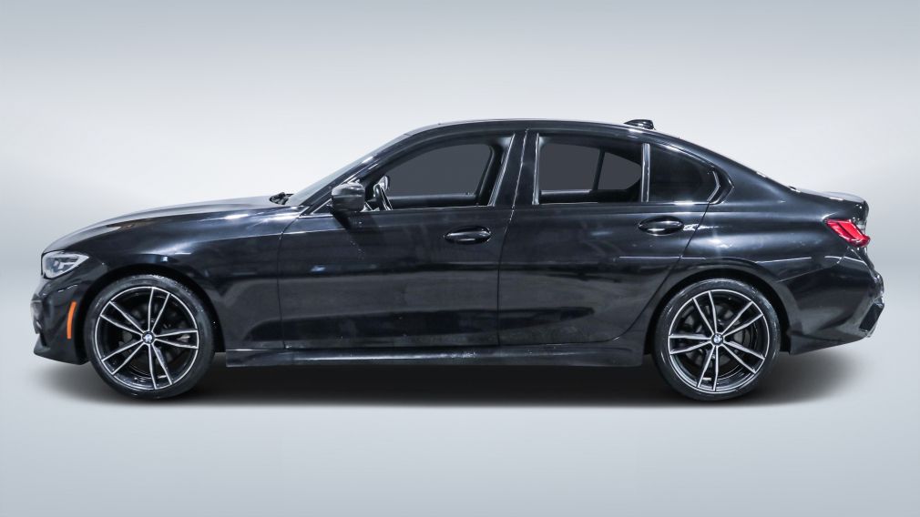 2022 BMW 330I — photo 4