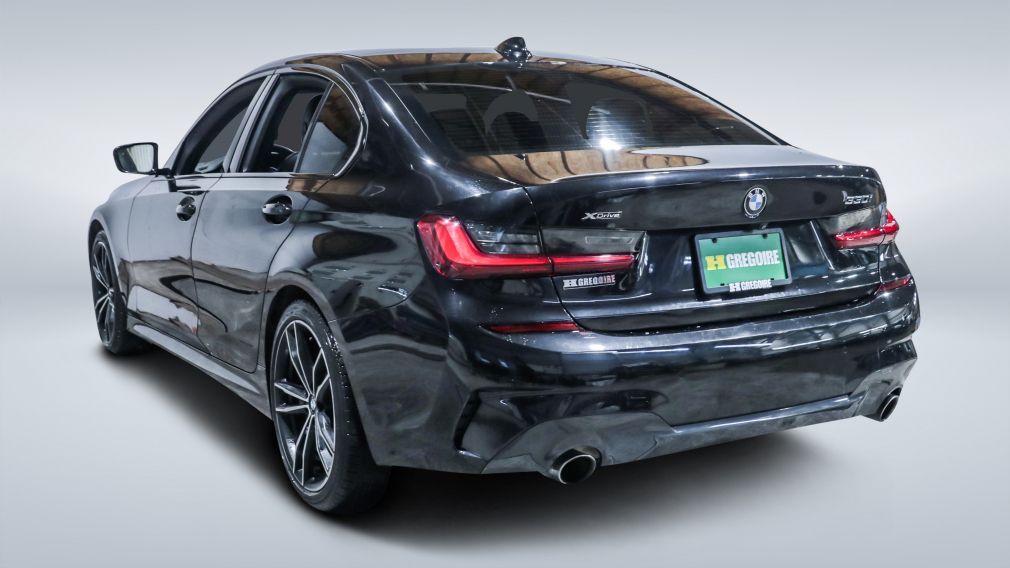2022 BMW 330I — photo 5