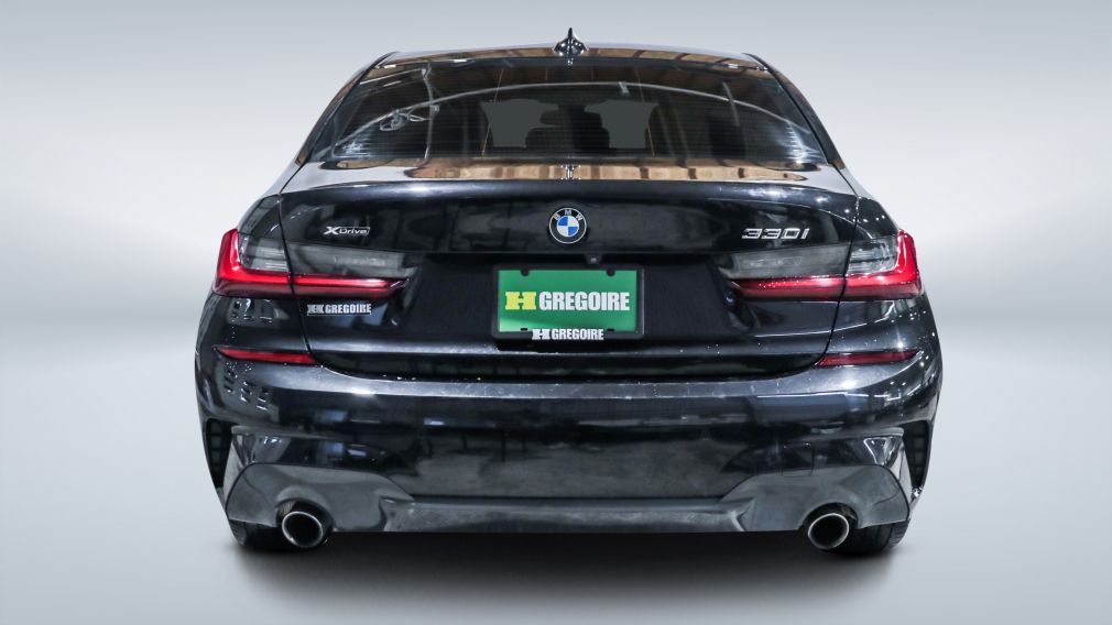 2022 BMW 330I — photo 6