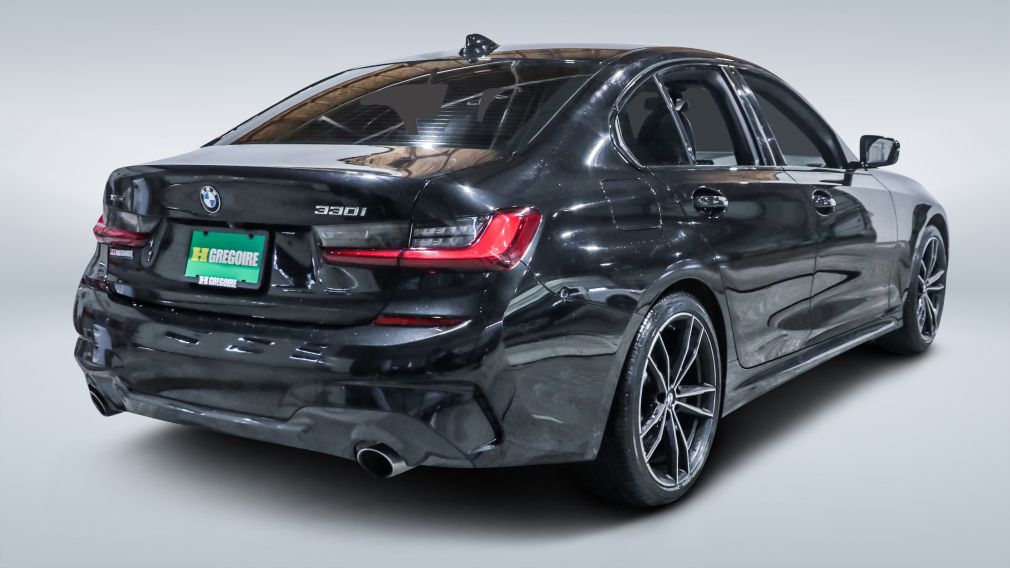 2022 BMW 330I — photo 7