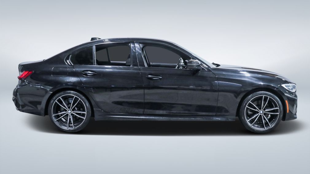 2022 BMW 330I — photo 8