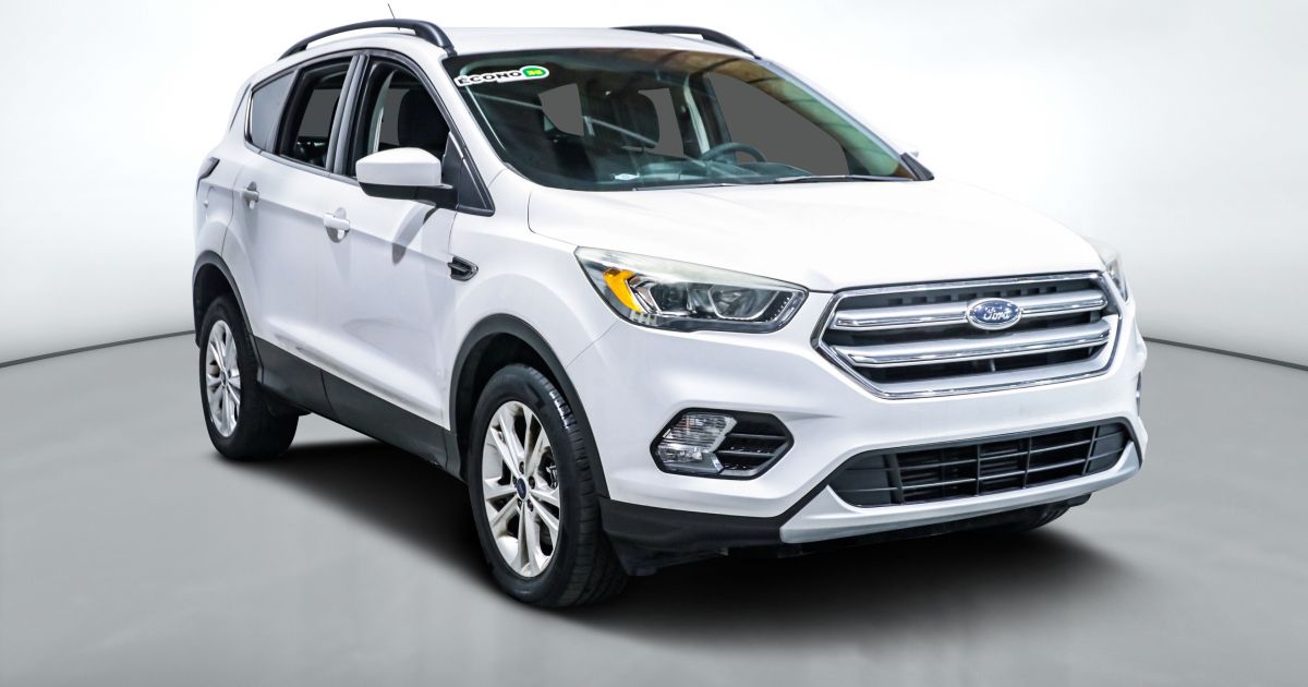 Sitemapcdatahttpsthereferenznet2017 Ford Escape Se 4wdnull