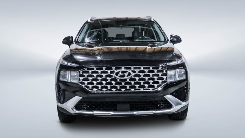 2023 Hyundai Santa Fe — photo 2