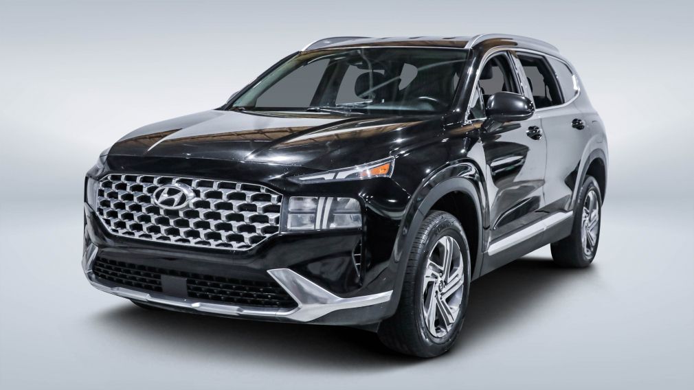 2023 Hyundai Santa Fe — photo 3