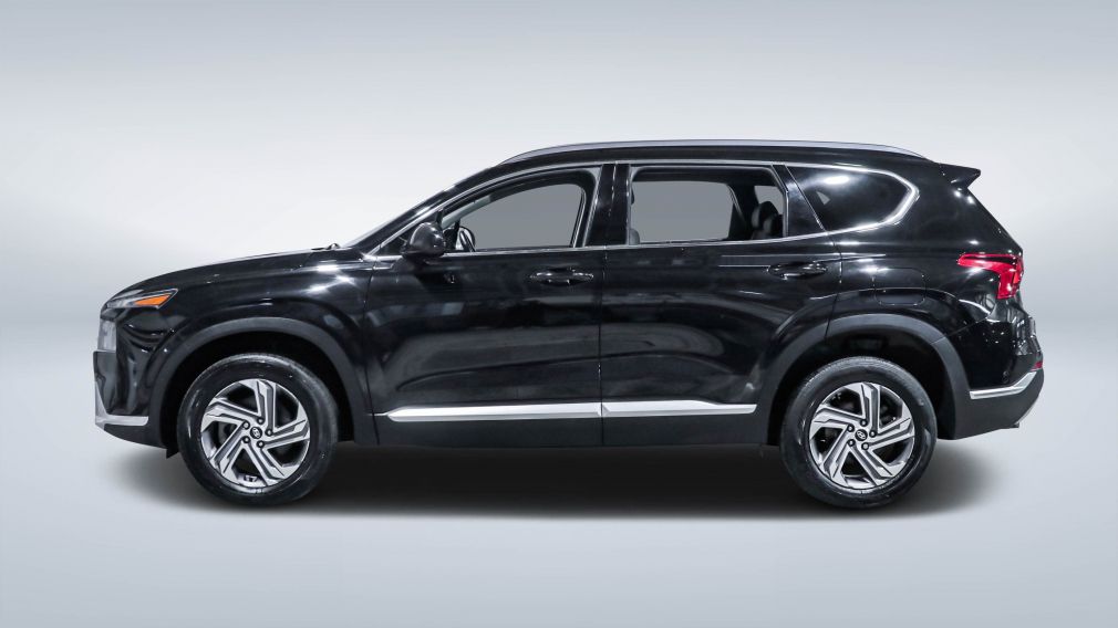 2023 Hyundai Santa Fe — photo 4