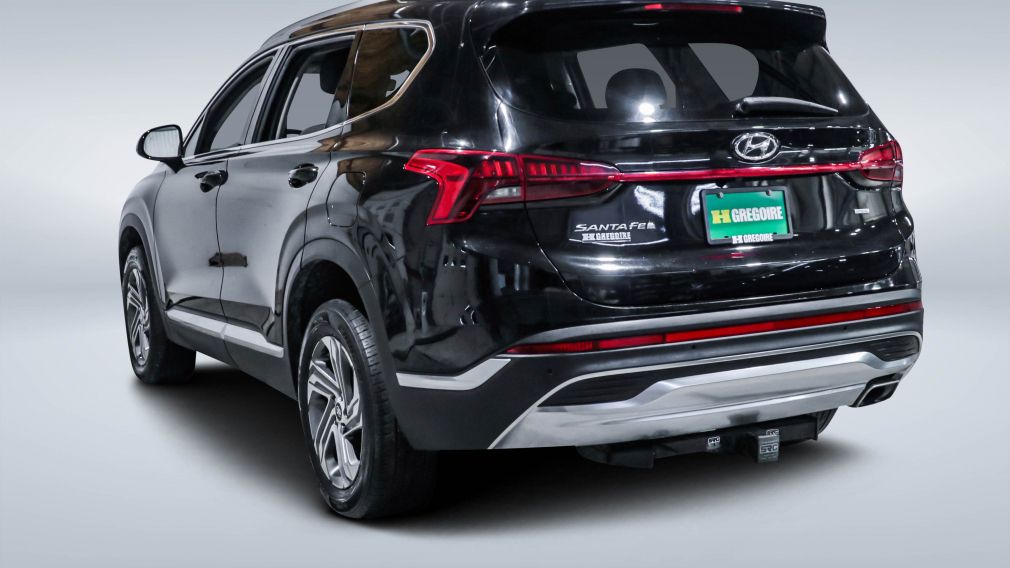 2023 Hyundai Santa Fe — photo 5