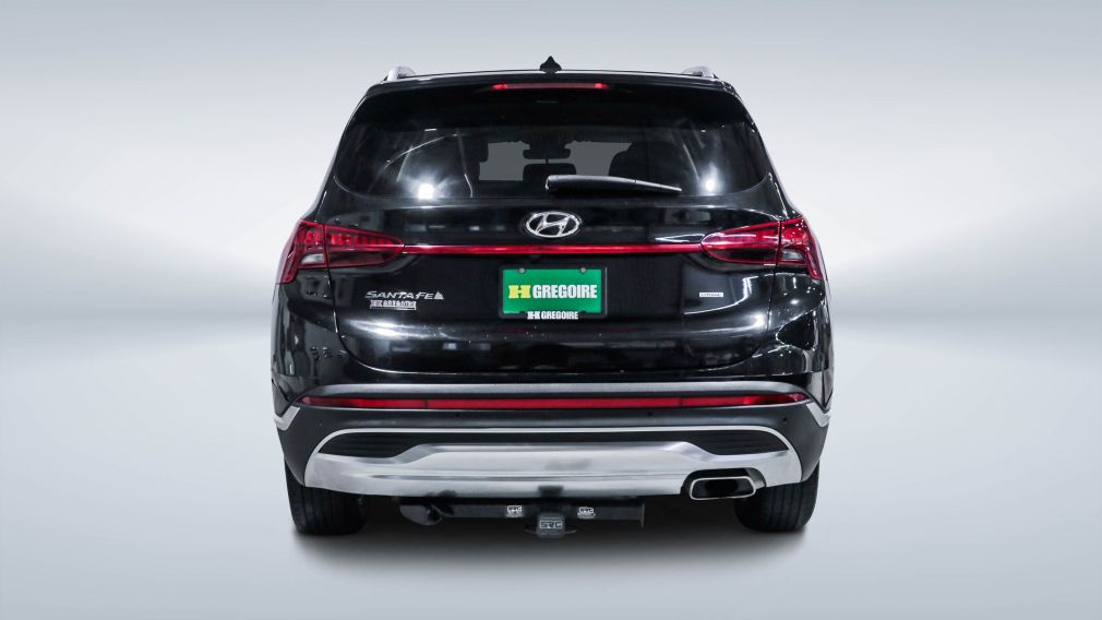 2023 Hyundai Santa Fe — photo 6