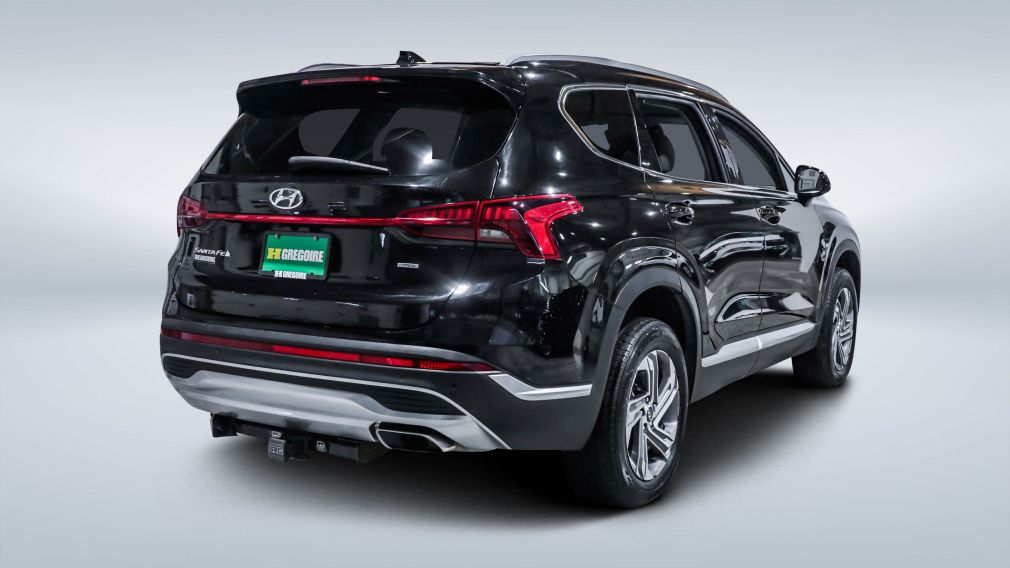 2023 Hyundai Santa Fe — photo 7