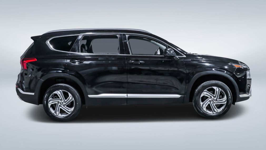 2023 Hyundai Santa Fe — photo 8