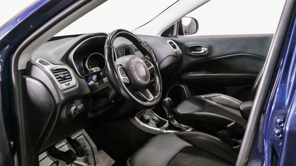2021 Jeep Compass — photo 7