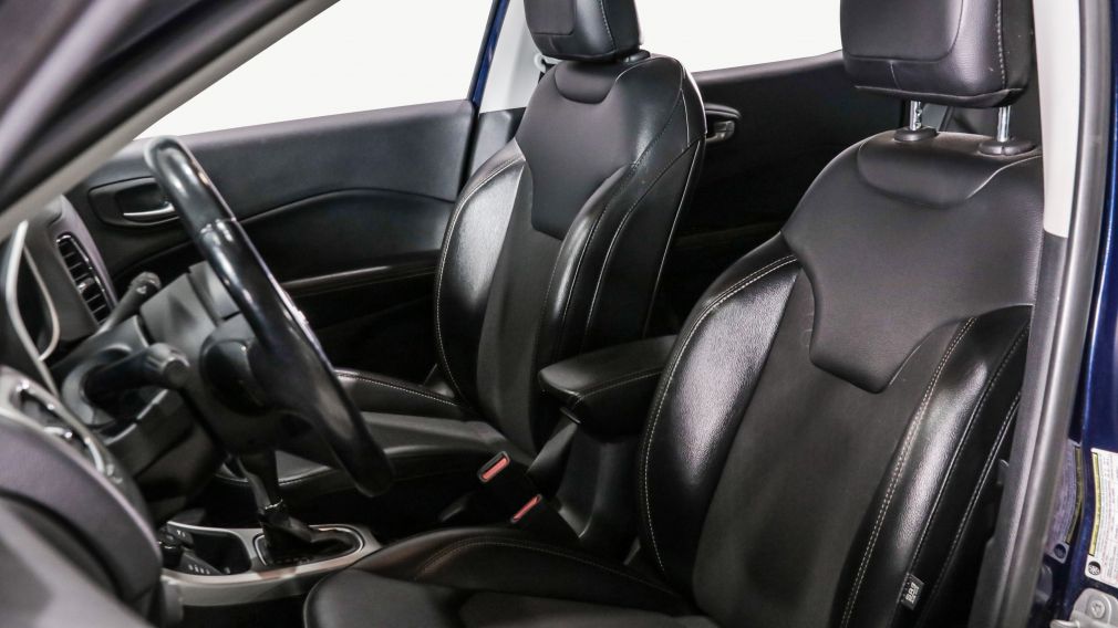 2021 Jeep Compass — photo 8