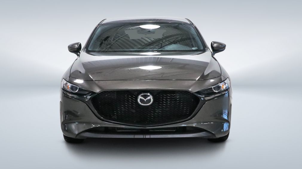 2021 Mazda 3 — photo 2