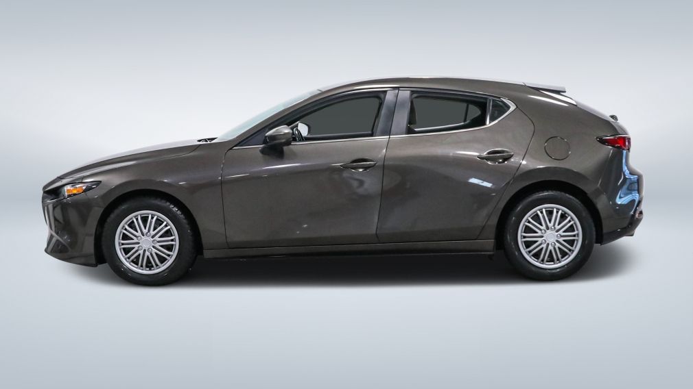 2021 Mazda 3 — photo 4