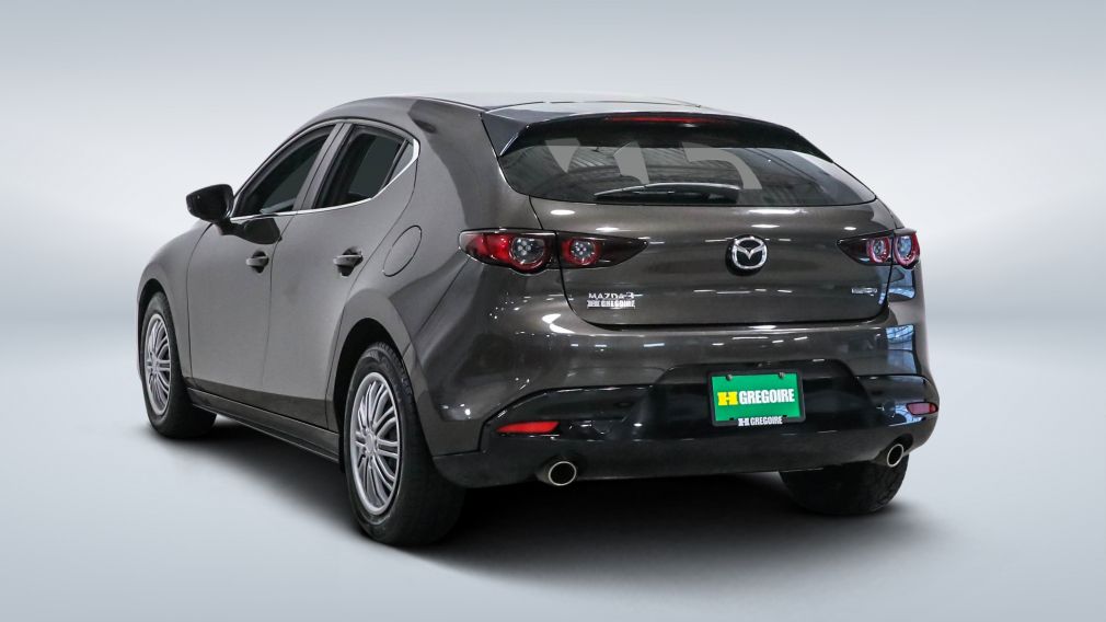 2021 Mazda 3 — photo 5