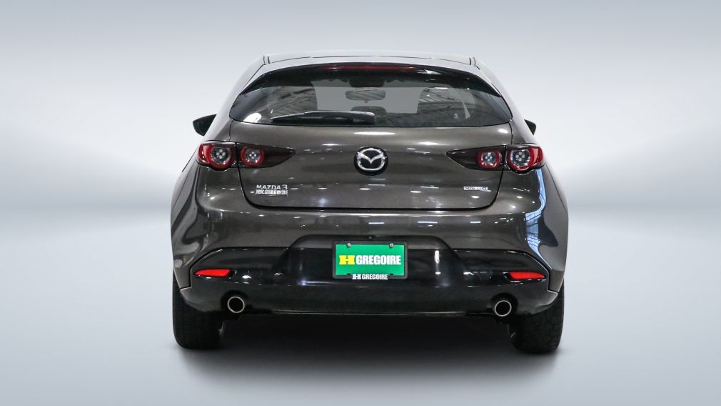 2021 Mazda 3 — photo 6