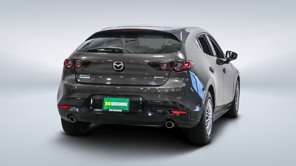 2021 Mazda 3 — photo 7