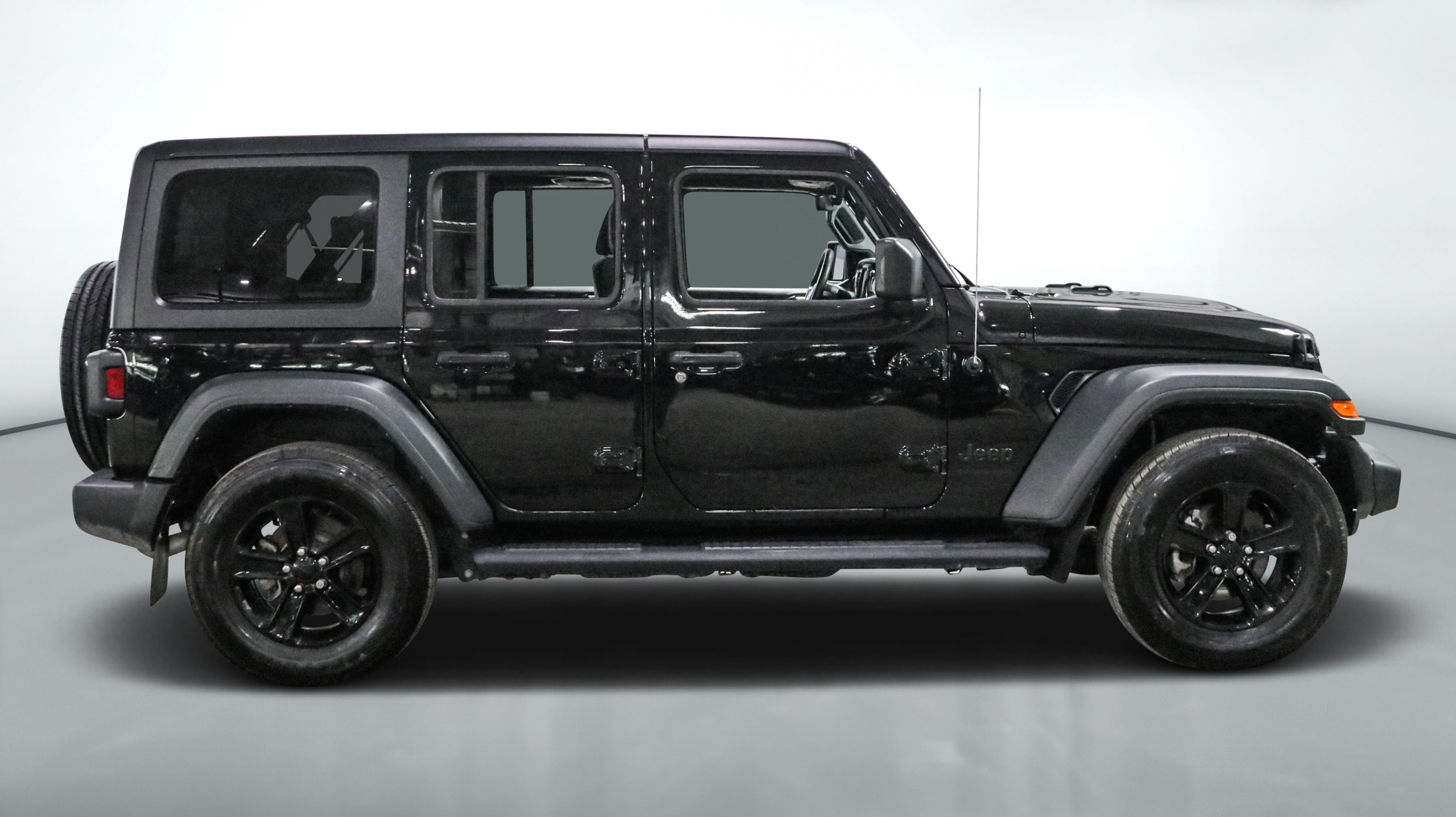 2023 Jeep Wrangler Sport Configurationsnull