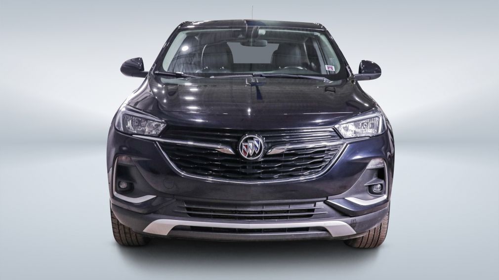 2021 Buick Encore GX — photo 2