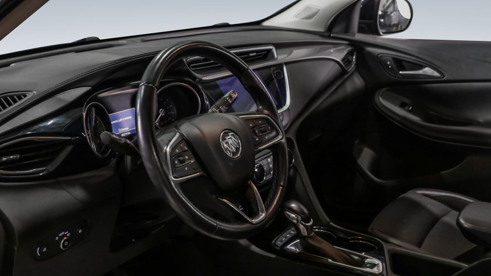 2021 Buick Encore GX — photo 7