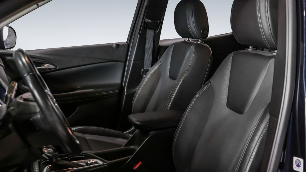 2021 Buick Encore GX — photo 8