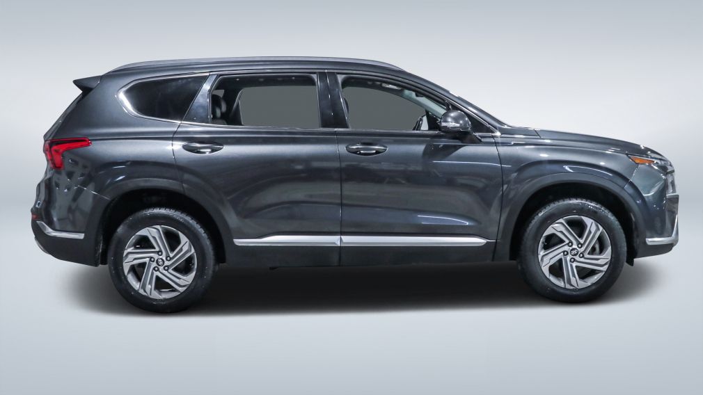 2021 Hyundai Santa Fe — photo 8