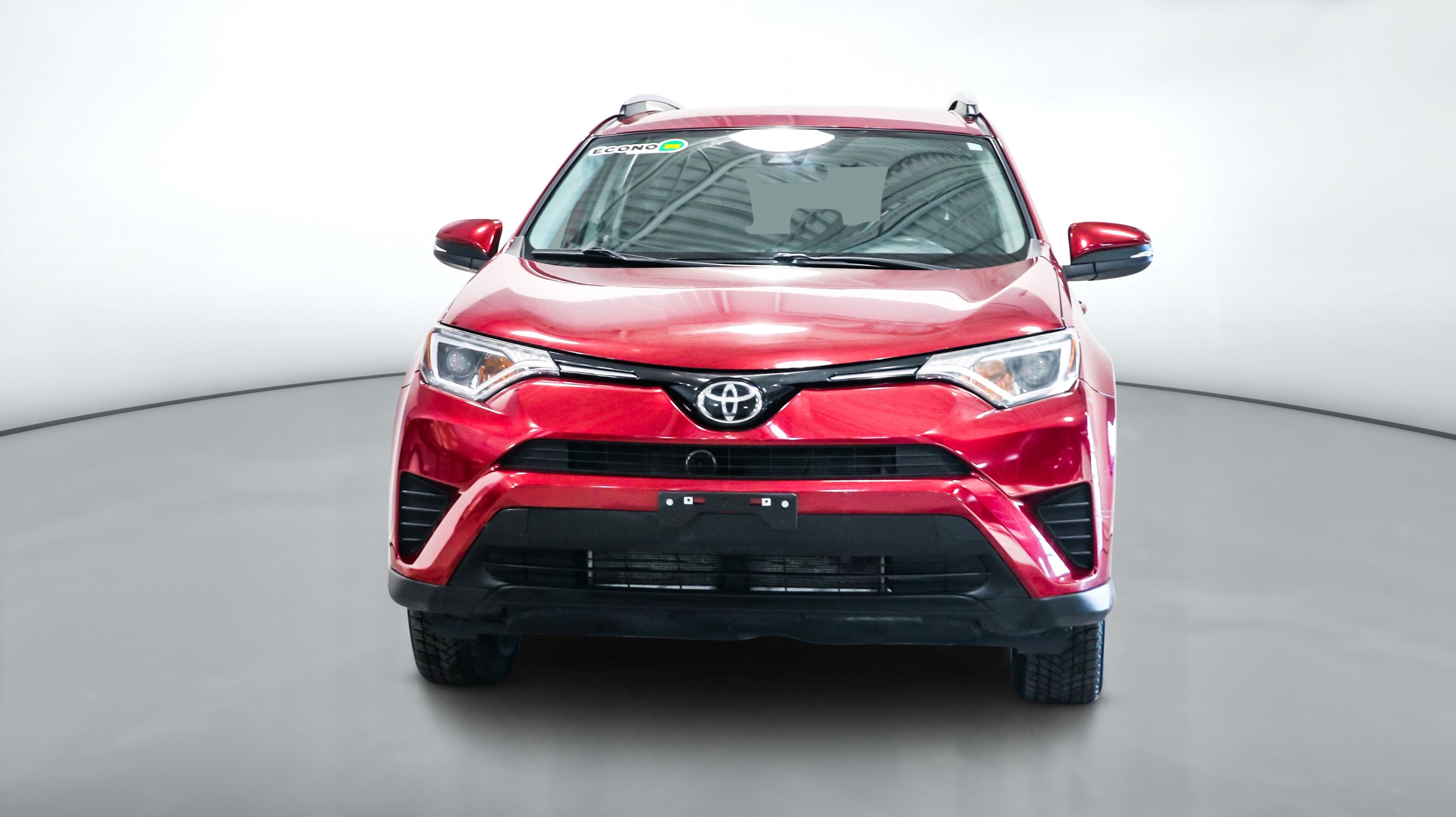 Toyota Rav 4 2018 LE GR ÉLEC A/C BLUETOOTH CAMÉRA usagée et d’occasion ...