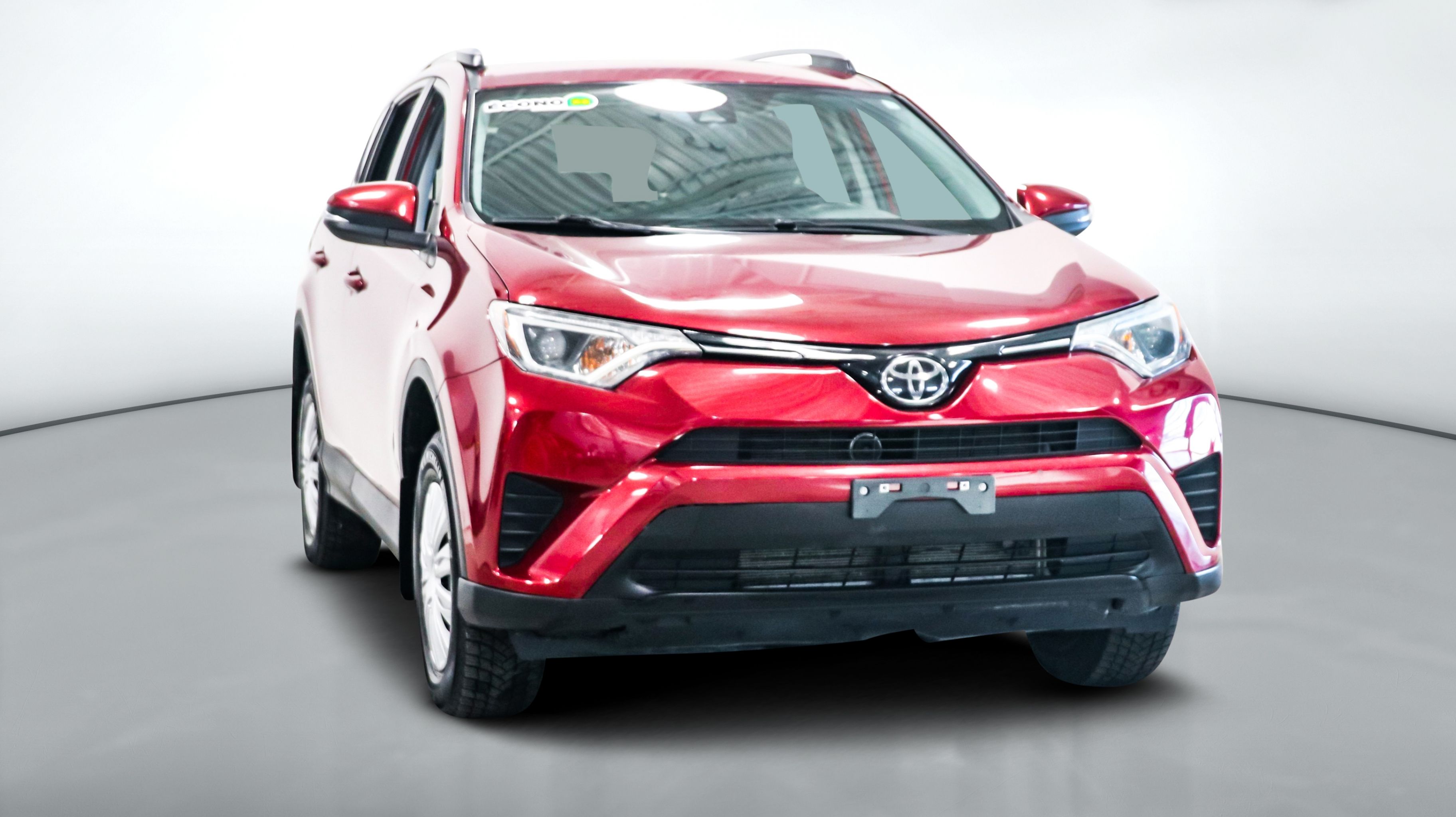 Toyota Rav 4 2018 LE GR ÉLEC A/C BLUETOOTH CAMÉRA usagée et d’occasion ...
