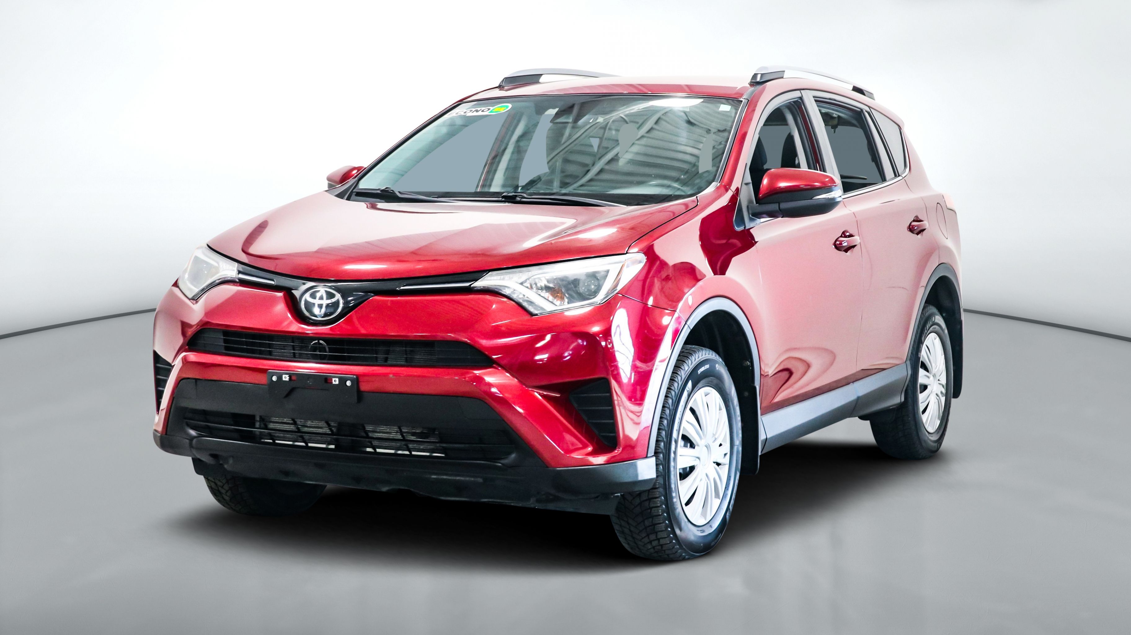 Toyota Rav 4 2018 LE GR ÉLEC A/C BLUETOOTH CAMÉRA usagée et d’occasion ...