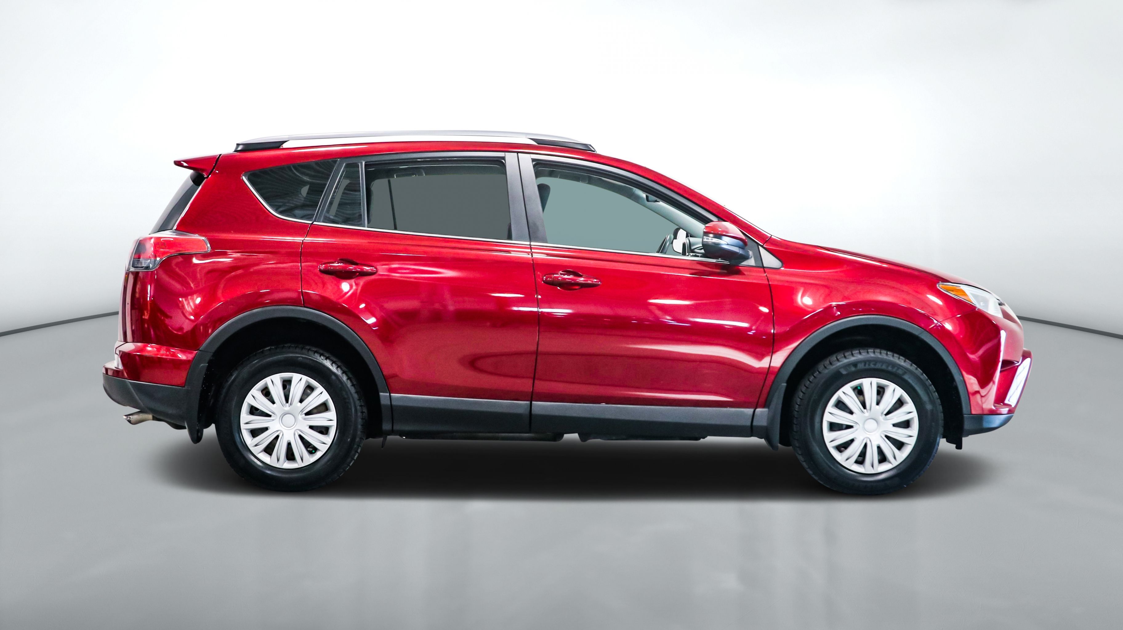 Toyota Rav 4 2018 LE GR ÉLEC A/C BLUETOOTH CAMÉRA usagée et d’occasion ...