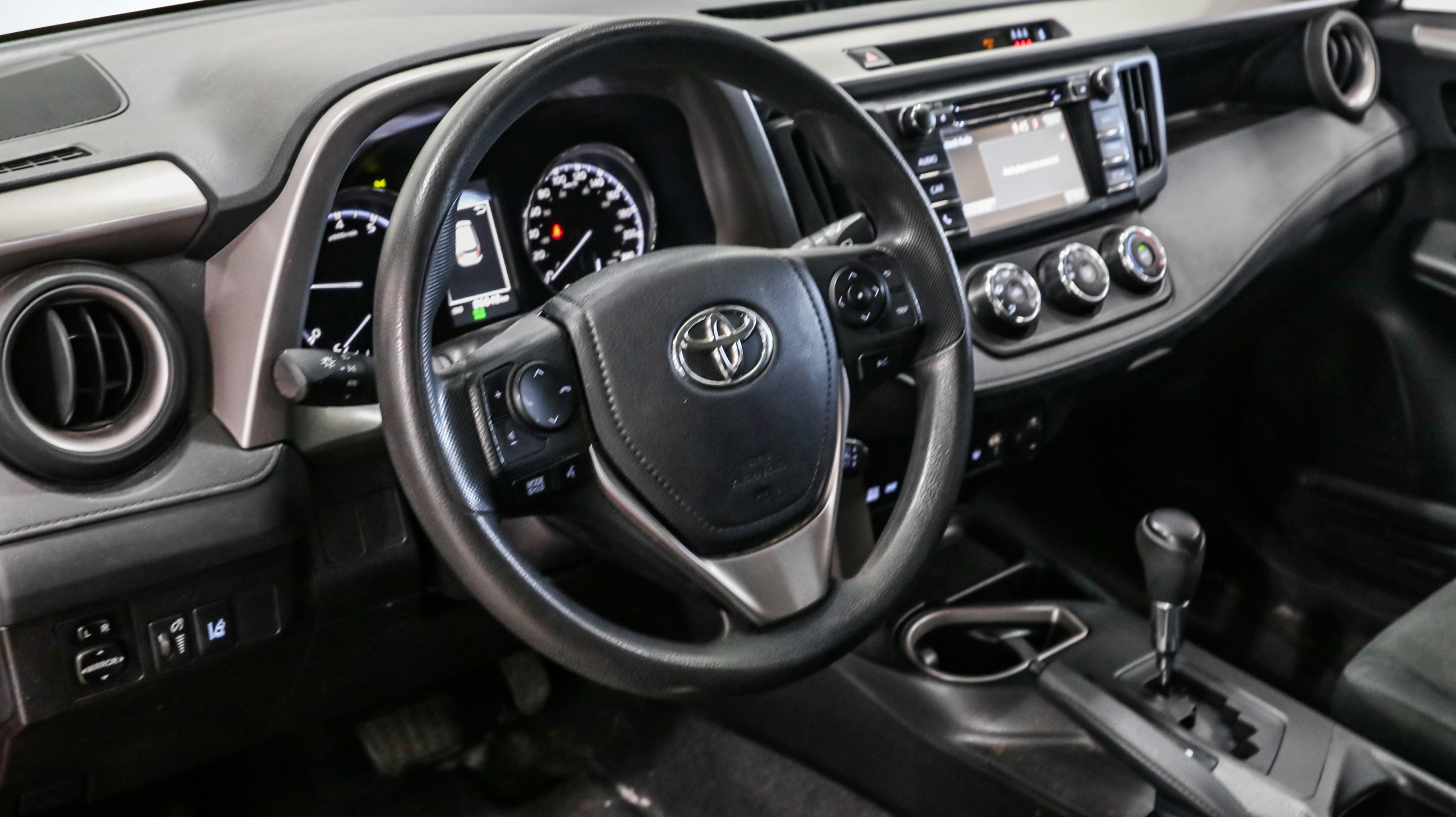 Toyota Rav 4 2018 LE GR ÉLEC A/C BLUETOOTH CAMÉRA usagée et d’occasion ...