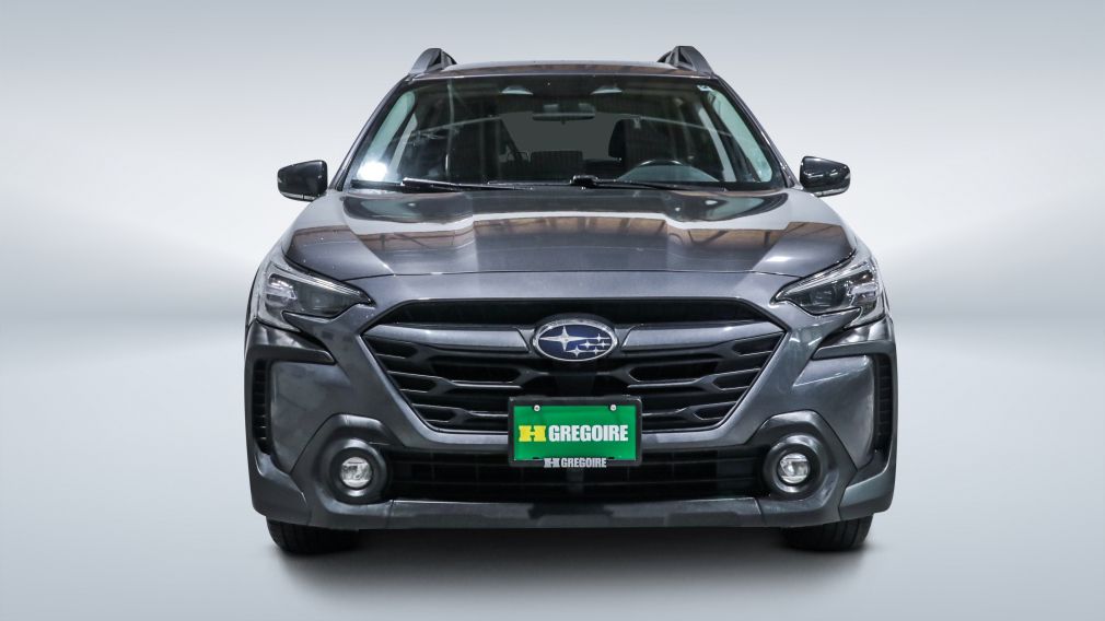 2023 Subaru Outback — photo 2