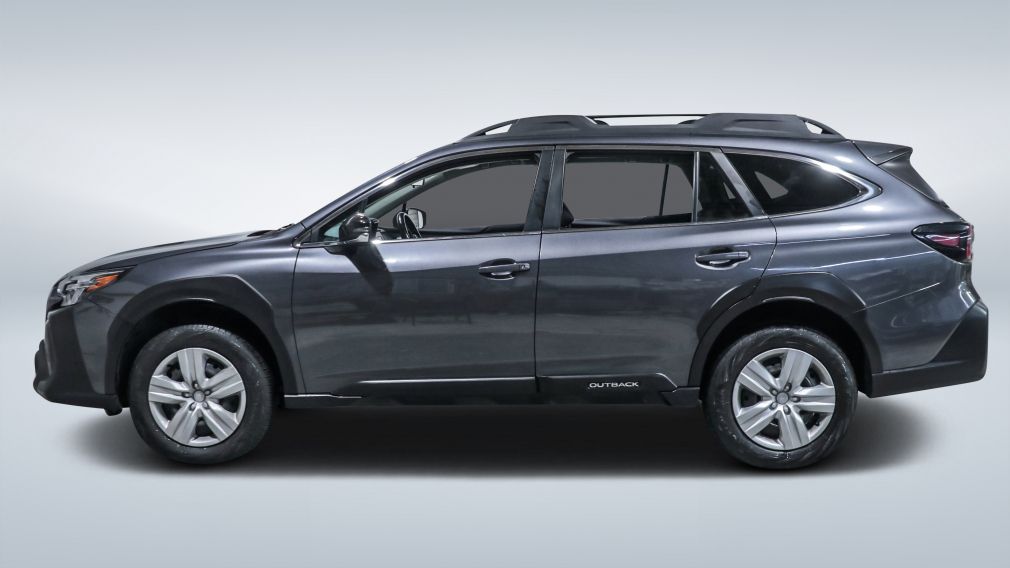 2023 Subaru Outback — photo 4