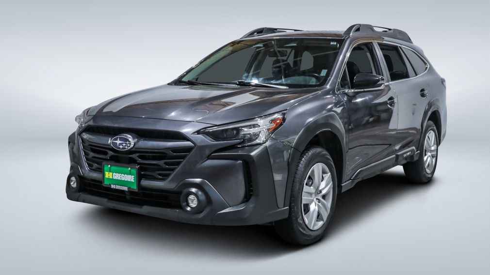 2023 Subaru Outback — photo 3