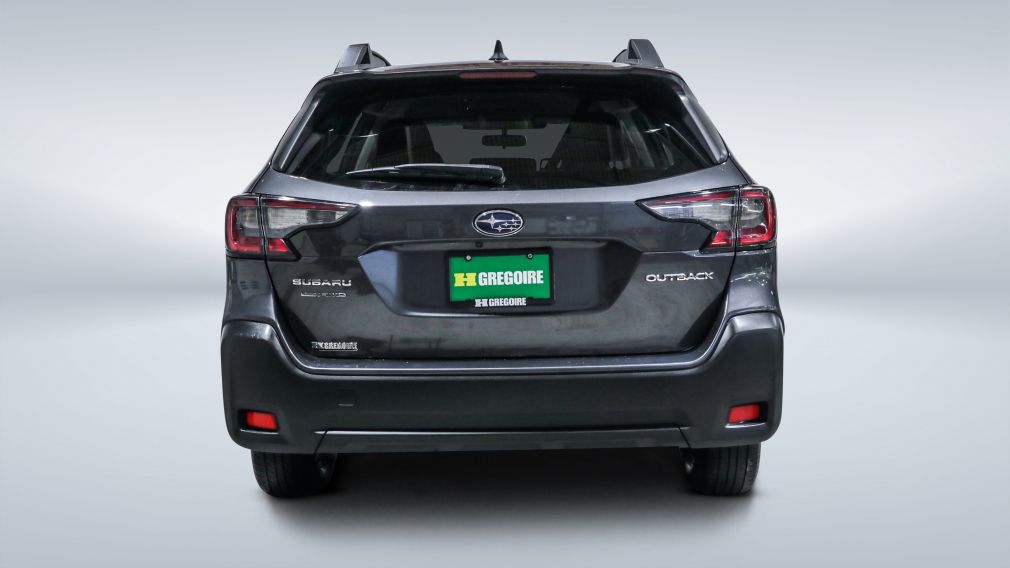 2023 Subaru Outback — photo 6
