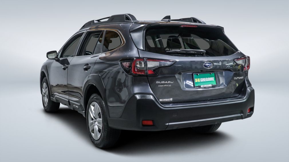 2023 Subaru Outback — photo 5
