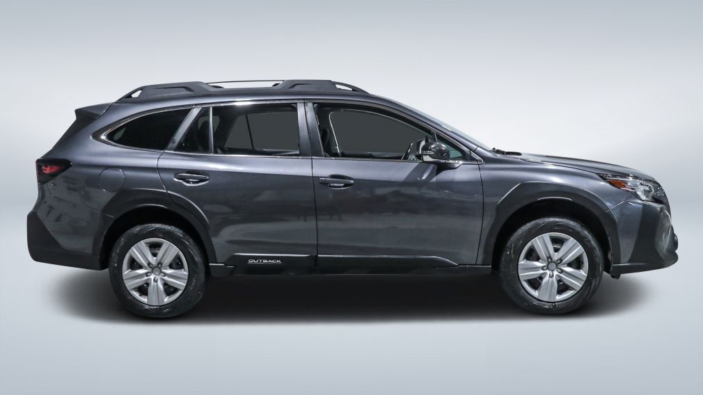 2023 Subaru Outback — photo 8