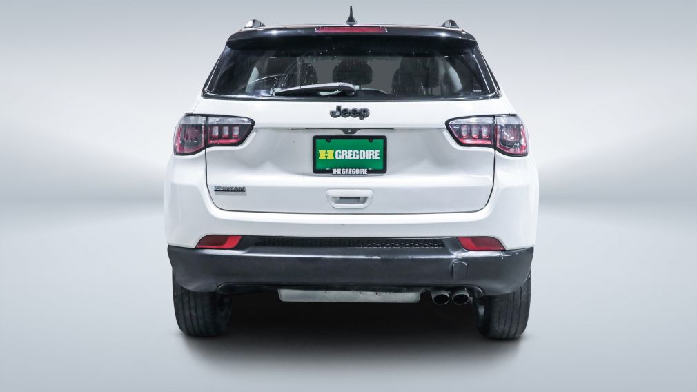 2019 Jeep Compass — photo 6