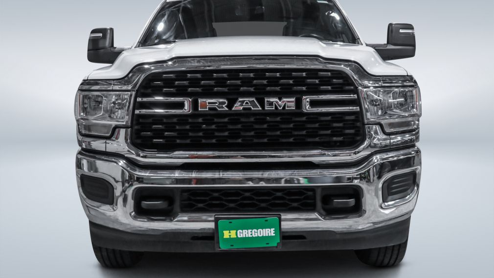 2024 Ram 2500 — photo 2