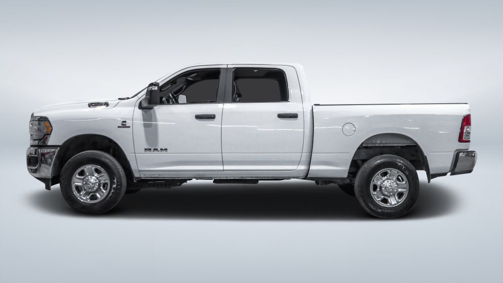 2024 Ram 2500 — photo 4