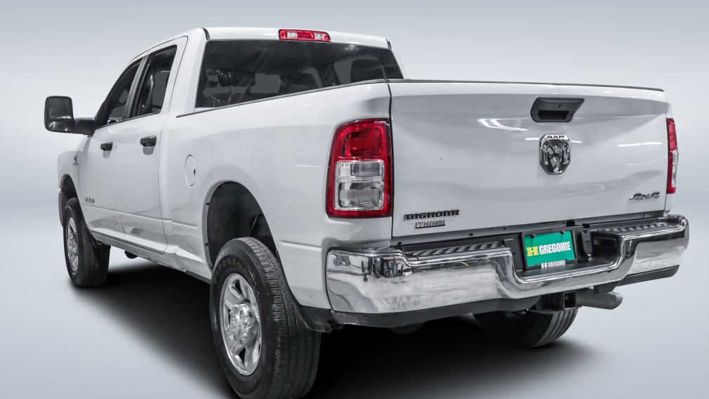 2024 Ram 2500 — photo 5
