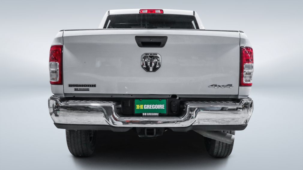 2024 Ram 2500 — photo 6