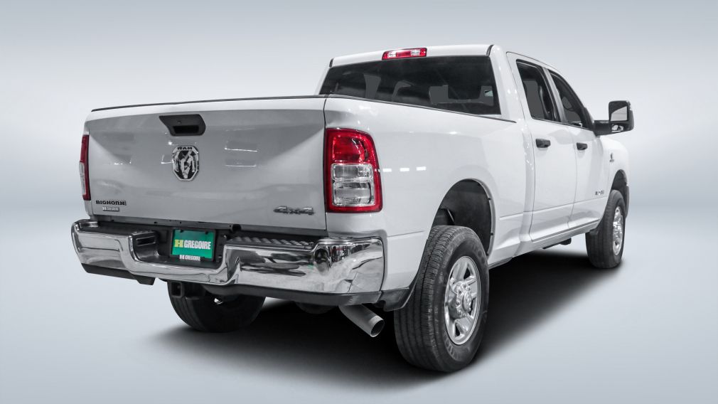 2024 Ram 2500 — photo 7