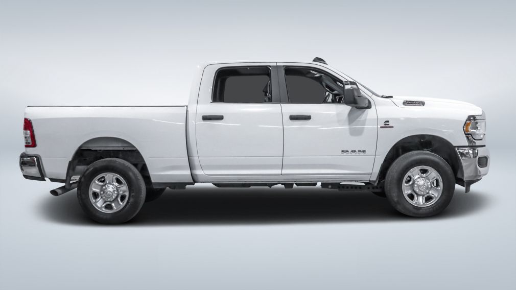 2024 Ram 2500 — photo 8